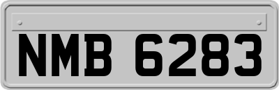 NMB6283