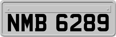 NMB6289