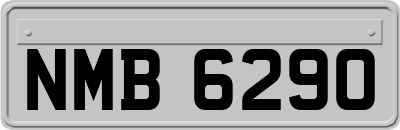 NMB6290
