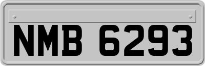 NMB6293