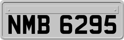 NMB6295