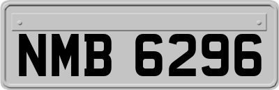 NMB6296