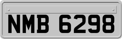 NMB6298
