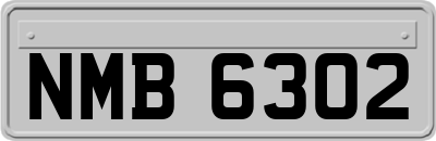 NMB6302