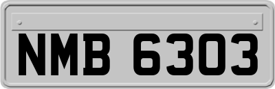 NMB6303