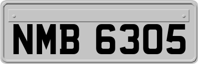 NMB6305