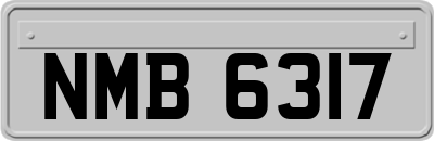 NMB6317
