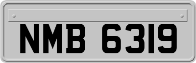 NMB6319