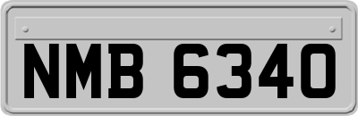NMB6340