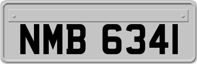 NMB6341