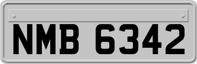 NMB6342