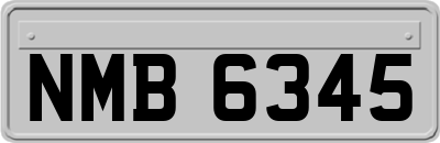 NMB6345