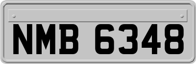 NMB6348