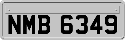 NMB6349
