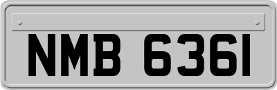 NMB6361