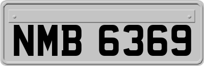 NMB6369