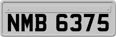 NMB6375
