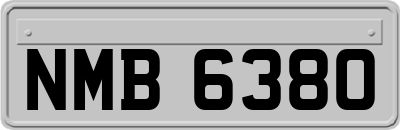 NMB6380