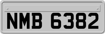 NMB6382