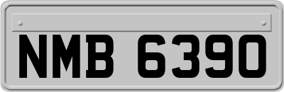 NMB6390