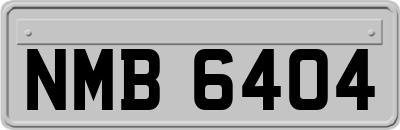 NMB6404