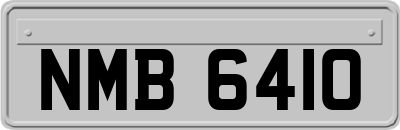 NMB6410