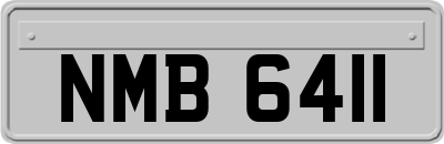 NMB6411