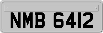 NMB6412