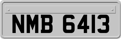 NMB6413