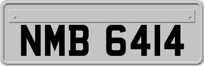 NMB6414