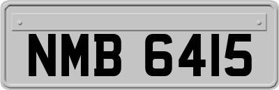 NMB6415