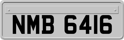 NMB6416