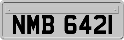 NMB6421
