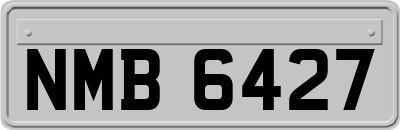 NMB6427