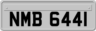 NMB6441