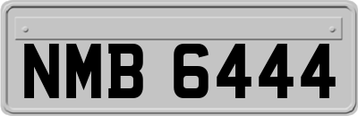 NMB6444