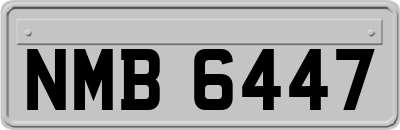 NMB6447