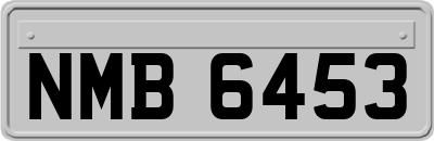 NMB6453