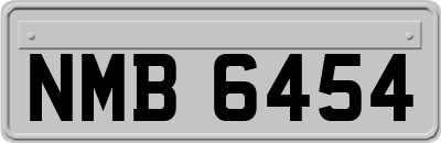 NMB6454