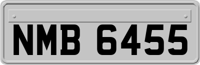 NMB6455