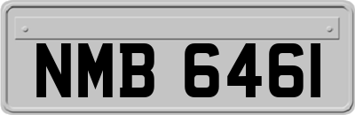 NMB6461