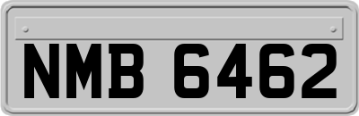 NMB6462
