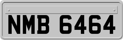 NMB6464