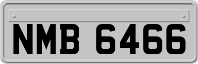 NMB6466