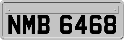 NMB6468