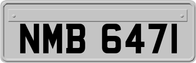 NMB6471