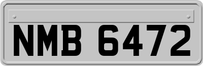 NMB6472