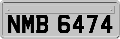 NMB6474