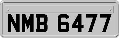 NMB6477