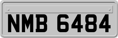 NMB6484